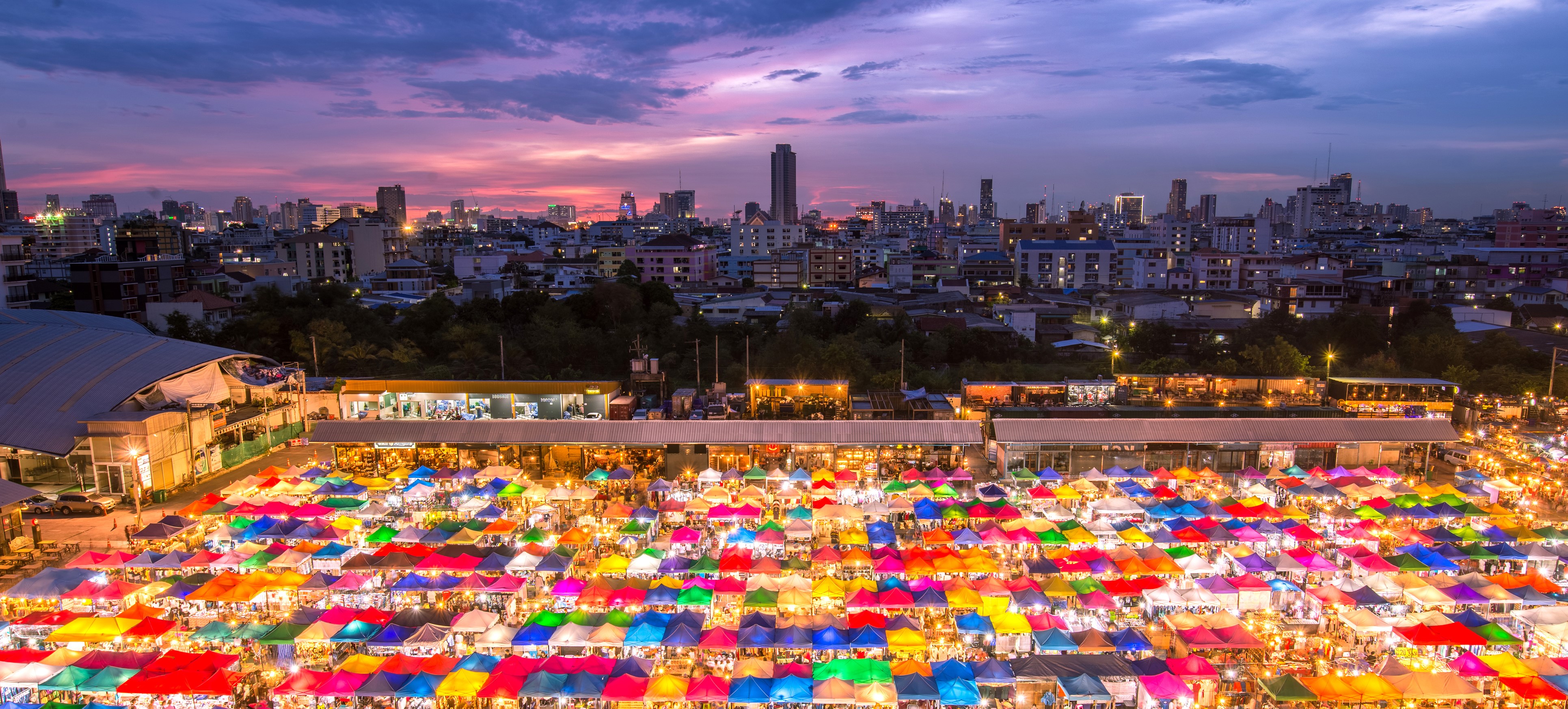 Making Market Systems Work for an Urbanizing World